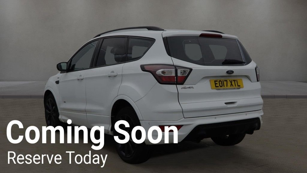 Used Ford Kuga 2017 for sale - 77936048: Photo 9