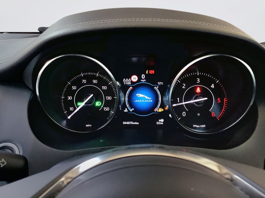 Used Jaguar E-Pace 2019 for sale - 78056130: Photo 18