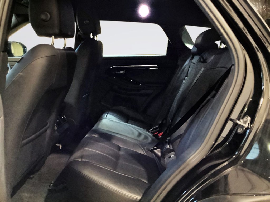 Used Land Rover Range Rover Evoque 2021 for sale - 76910454: Photo 11