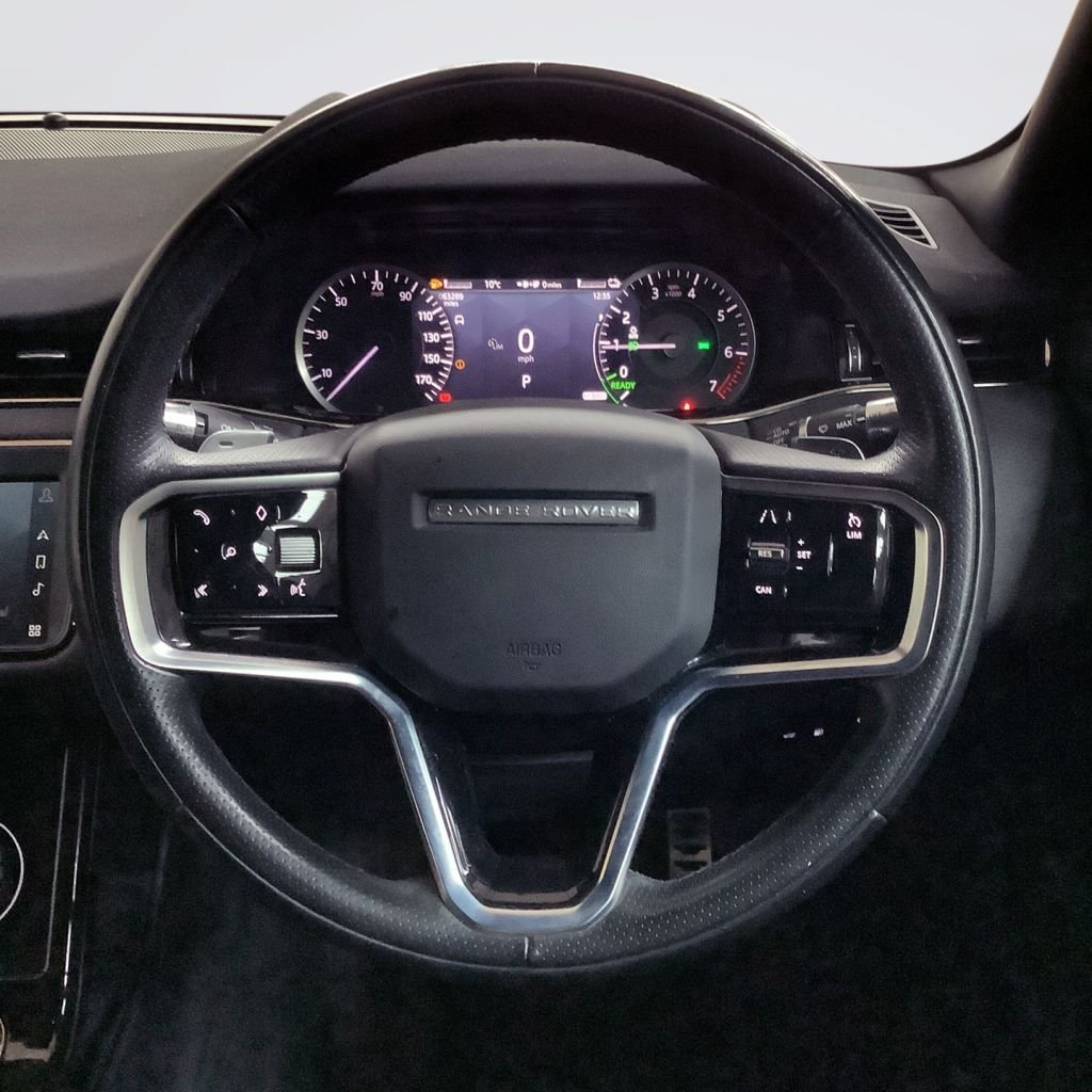 Used Land Rover Range Rover Evoque 2021 for sale - 76910454: Photo 14