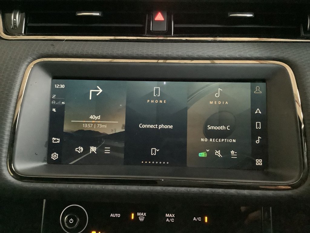 Used Land Rover Range Rover Evoque 2021 for sale - 76910454: Photo 21