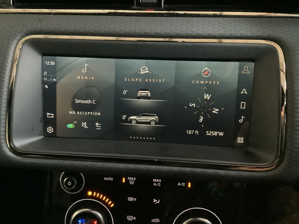 Used Land Rover Range Rover Evoque 2021 for sale - 76910454: Photo 22