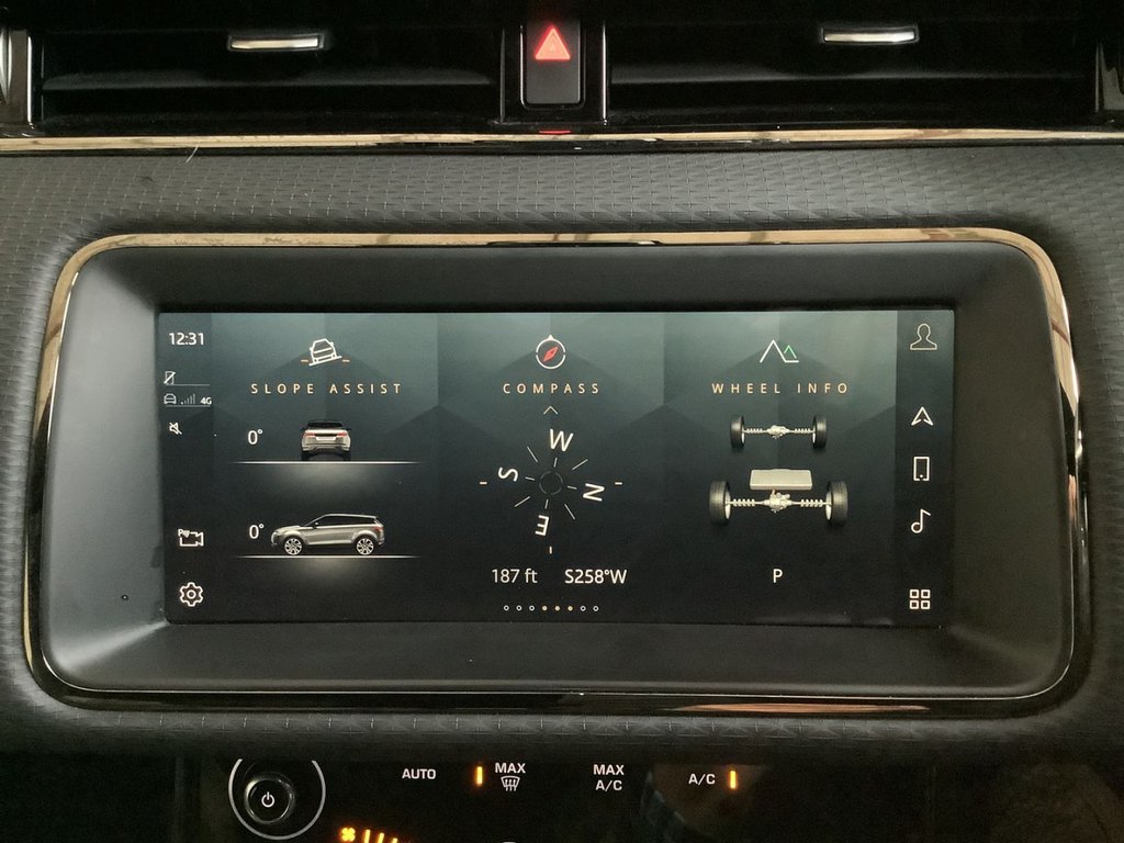 Used Land Rover Range Rover Evoque 2021 for sale - 76910454: Photo 23