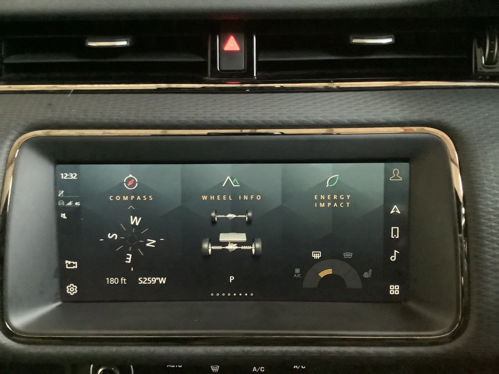 Used Land Rover Range Rover Evoque 2021 for sale - 76910454: Photo 24