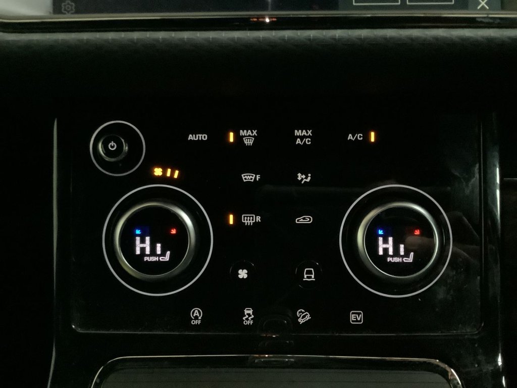 Used Land Rover Range Rover Evoque 2021 for sale - 76910454: Photo 25