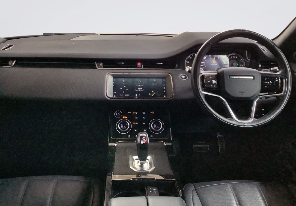 Used Land Rover Range Rover Evoque 2021 for sale - 76910454: Photo 3