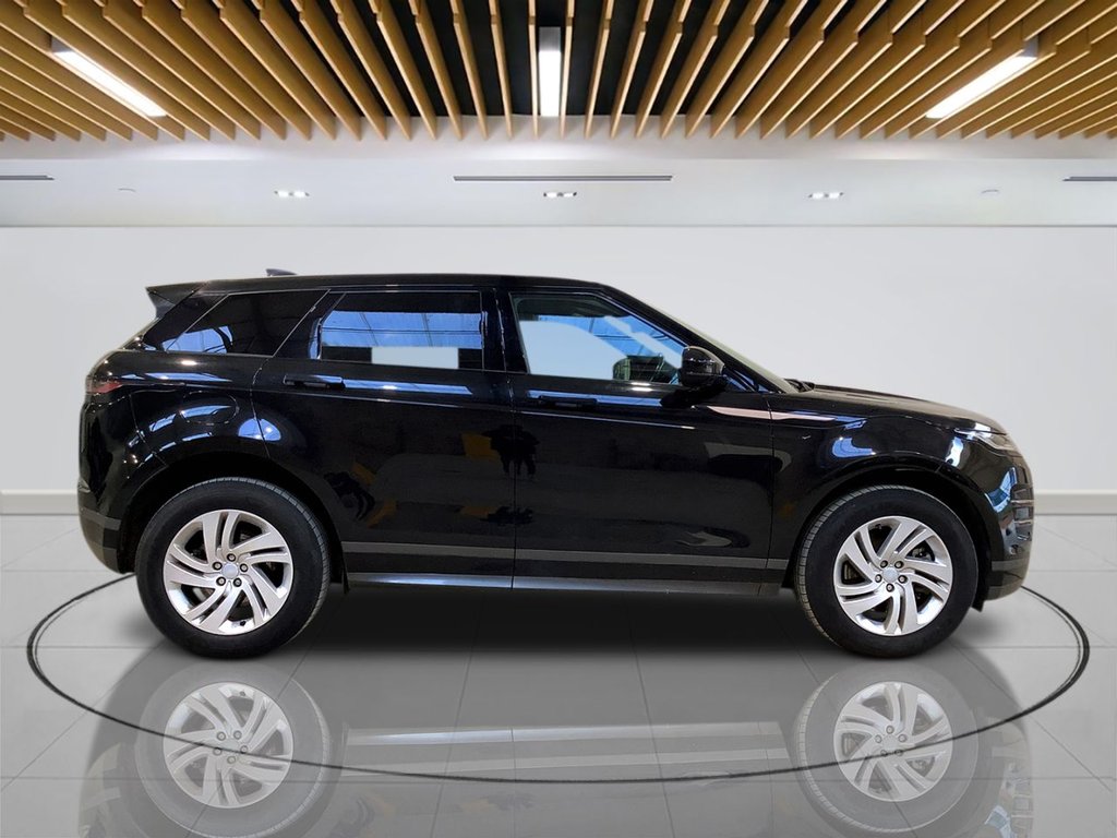Used Land Rover Range Rover Evoque 2021 for sale - 76910454: Photo 8