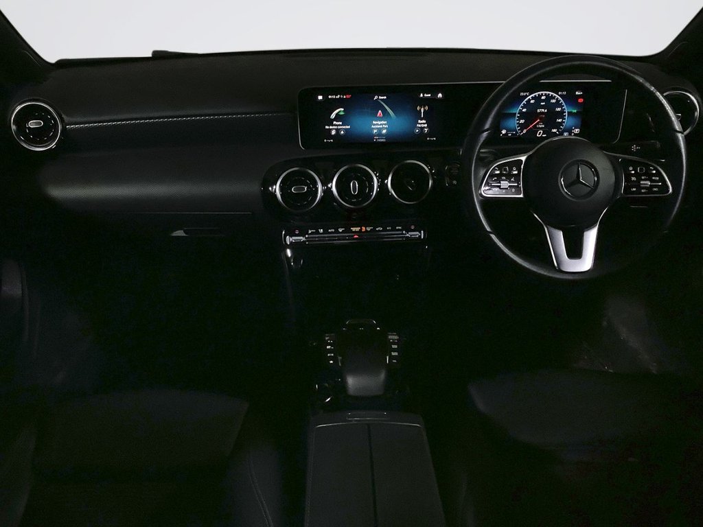 Used Mercedes-Benz A-Class 2020 for sale - 76429610: Photo 3