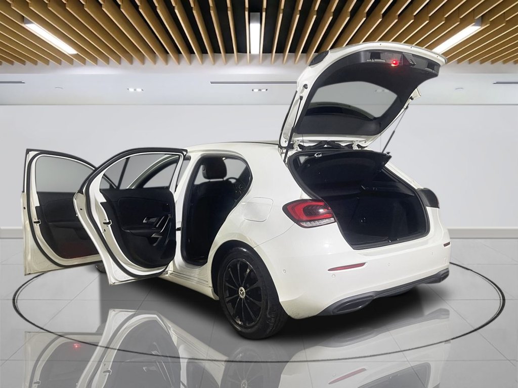 Used Mercedes-Benz A-Class 2018 for sale - 76961967: Photo 10