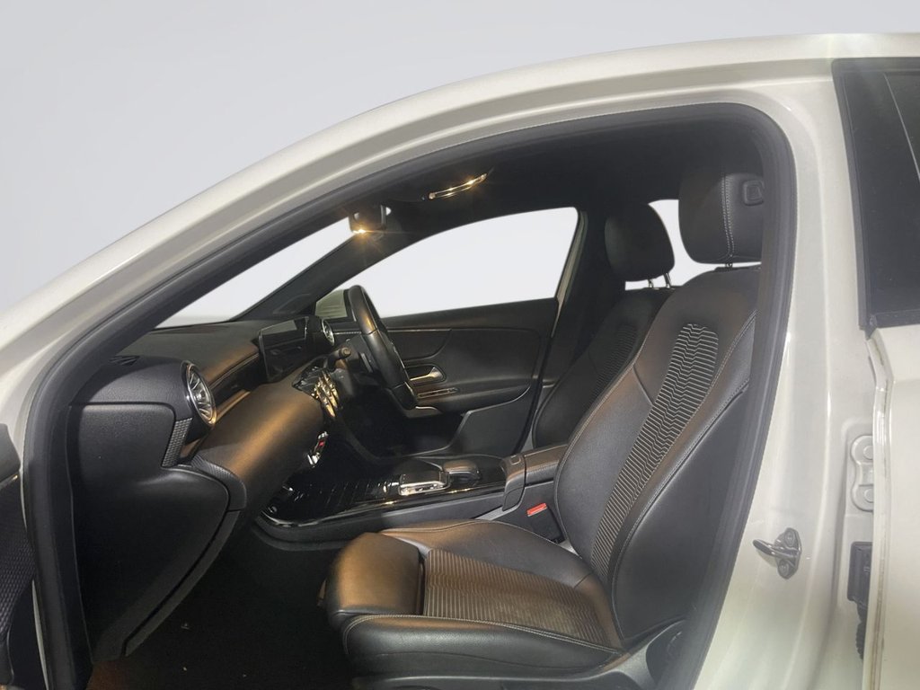 Used Mercedes-Benz A-Class 2018 for sale - 76961967: Photo 12