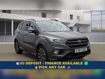 Ford - Kuga
