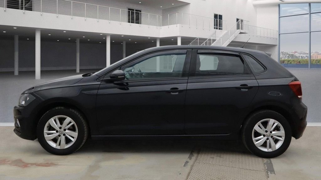 Used Volkswagen Polo 2019 for sale - 78002523: Photo 12