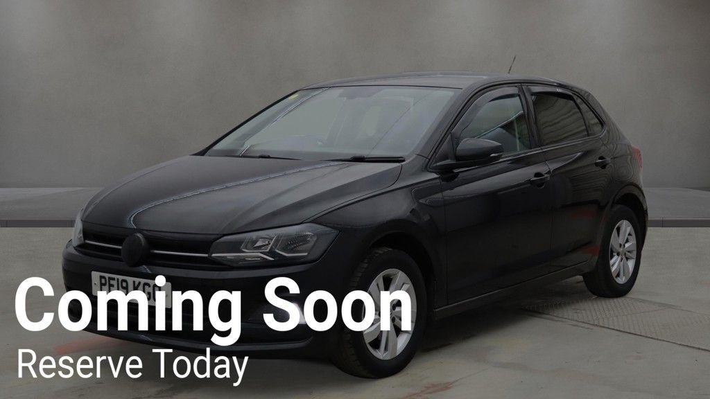 Used Volkswagen Polo 2019 for sale - 78002523: Photo 2