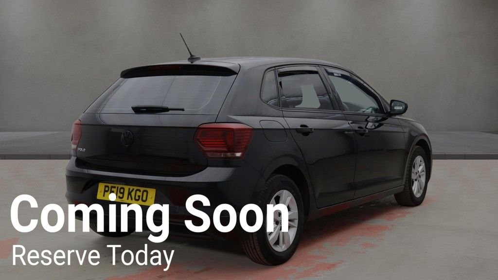 Used Volkswagen Polo 2019 for sale - 78002523: Photo 4