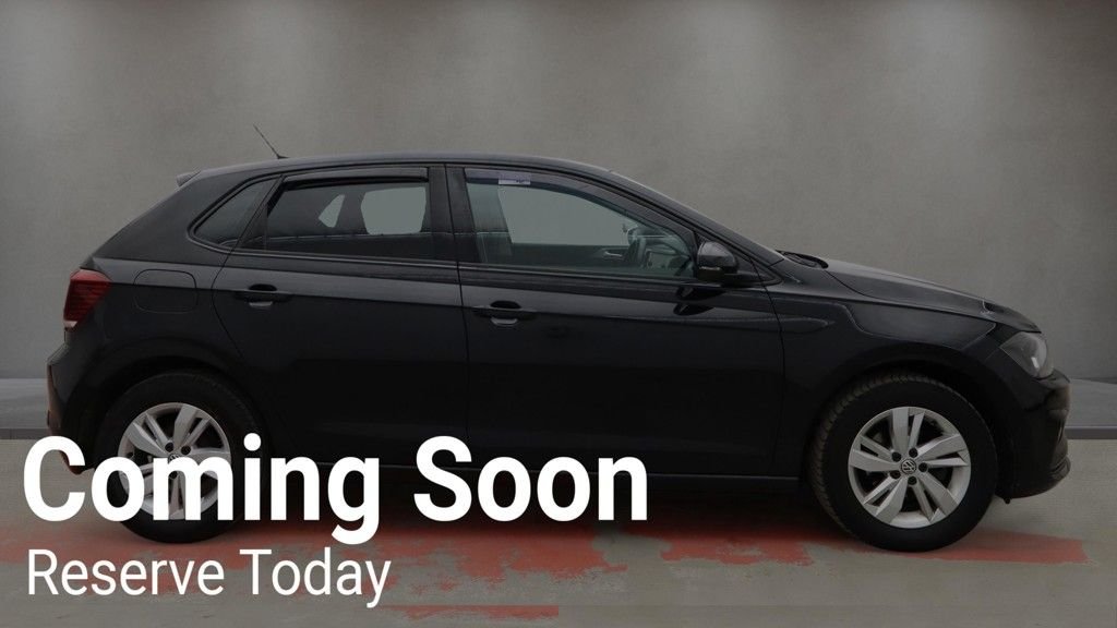 Used Volkswagen Polo 2019 for sale - 78002523: Photo 5