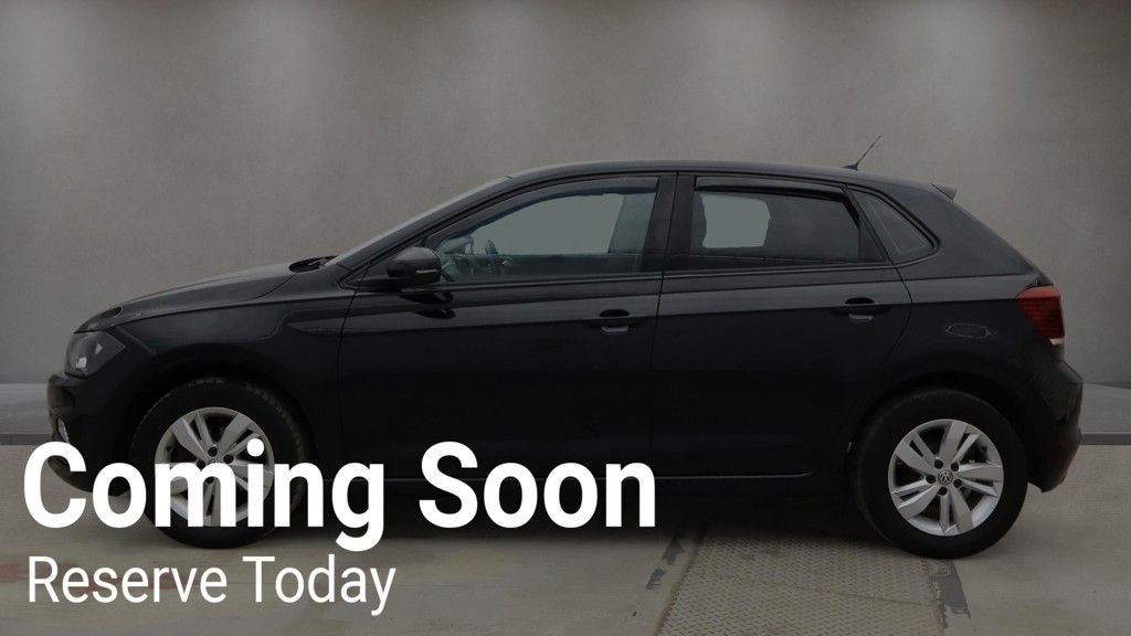 Used Volkswagen Polo 2019 for sale - 78002523: Photo 6