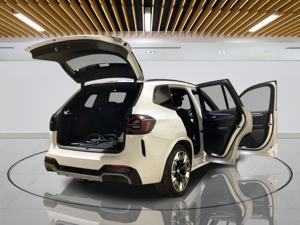 Used BMW iX3 2021 for sale - 77199890: Photo 10