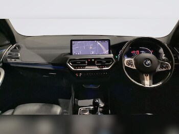 Used BMW iX3 2021 for sale - 77199890: Photo