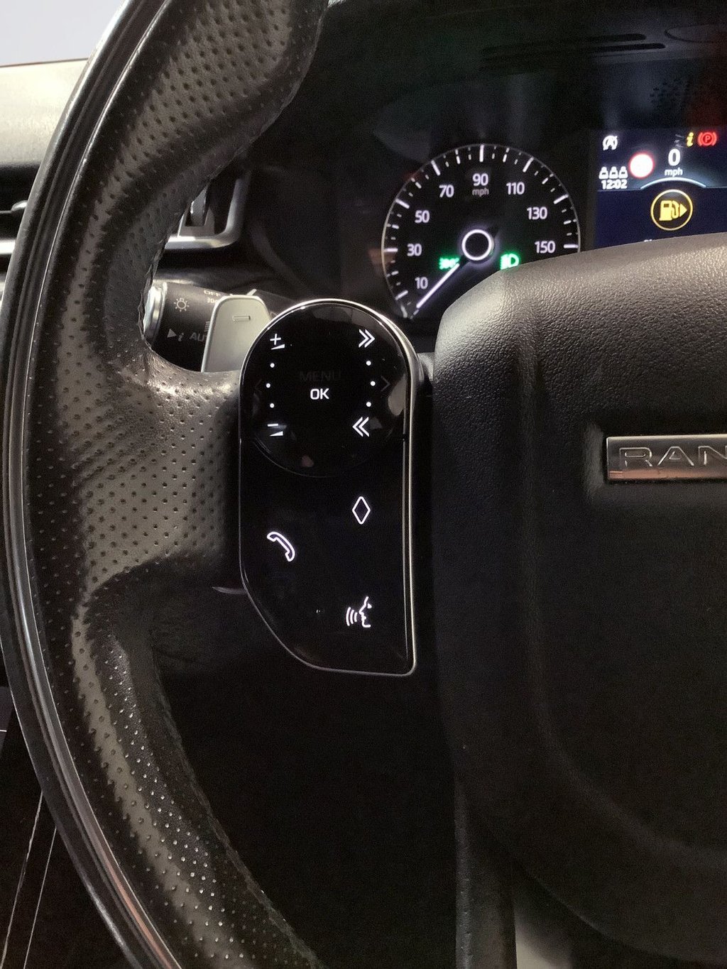 Used Land Rover Range Rover Velar 2019 for sale - 78002397: Photo 16