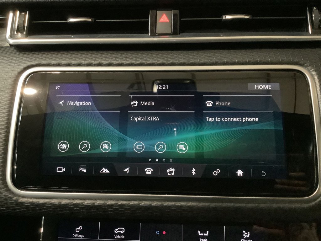 Used Land Rover Range Rover Velar 2019 for sale - 78002397: Photo 23