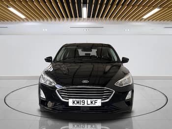Used Ford Focus 2019 for sale - 79598433: Photo