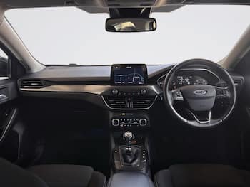 Used Ford Focus 2019 for sale - 79598433: Photo