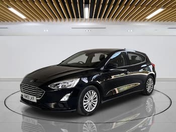 Used Ford Focus 2019 for sale - 79598433: Photo