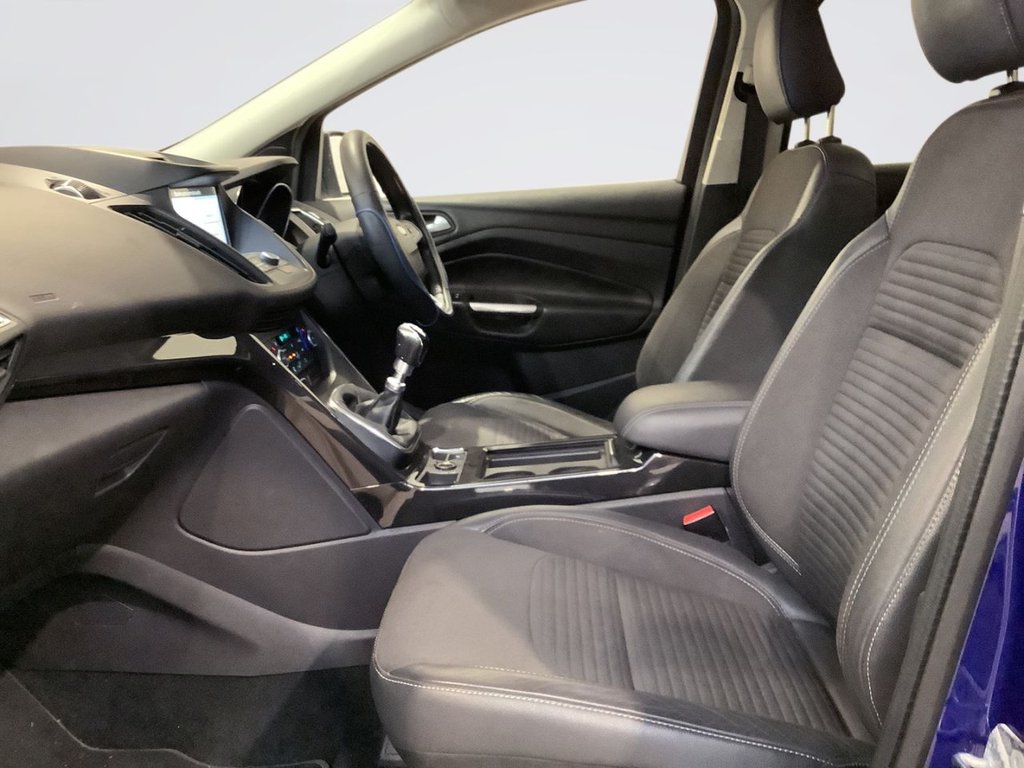 Used Ford Kuga 2017 for sale - 78181193: Photo 10