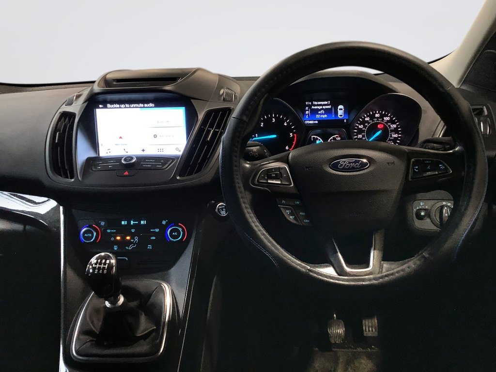 Used Ford Kuga 2017 for sale - 78181193: Photo 13