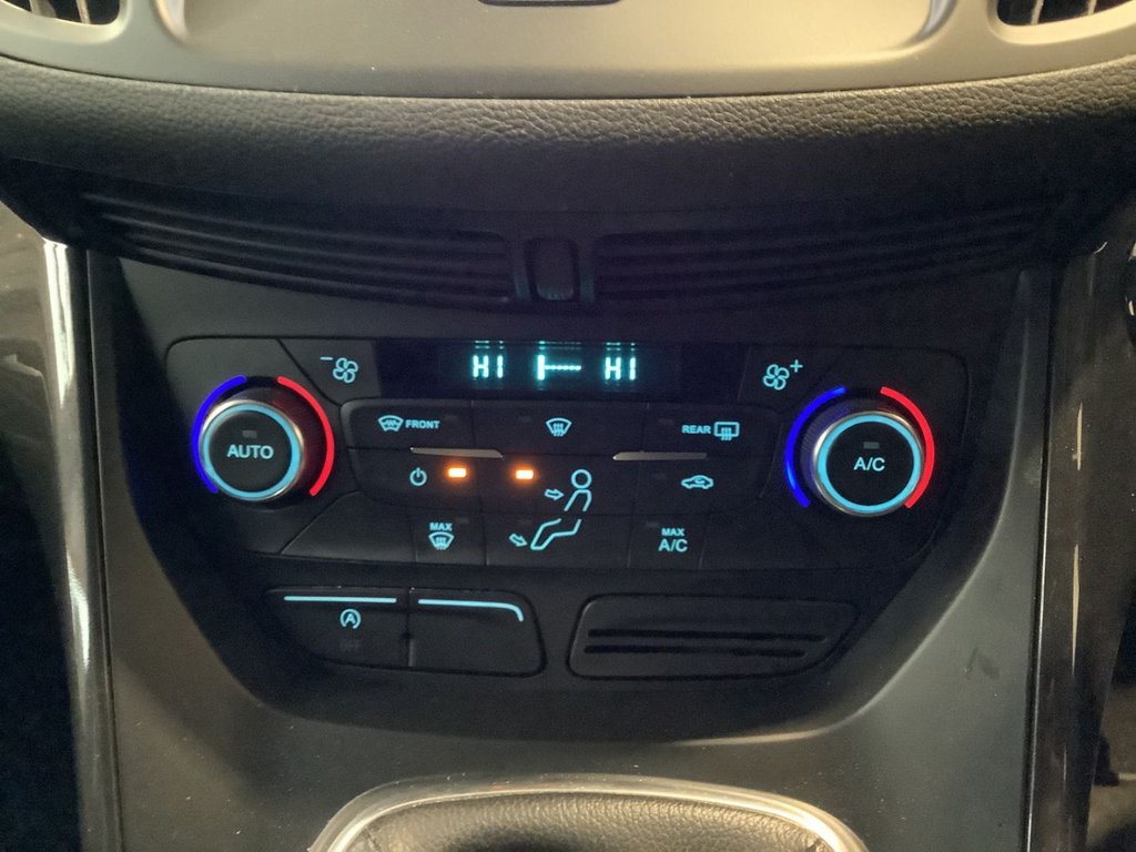 Used Ford Kuga 2017 for sale - 78181193: Photo 22