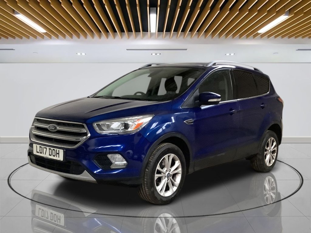 Used Ford Kuga 2017 for sale - 78181193: Photo 4