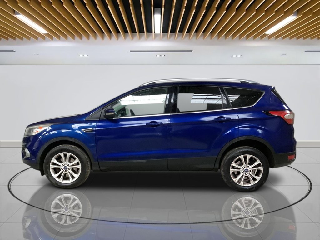Used Ford Kuga 2017 for sale - 78181193: Photo 5