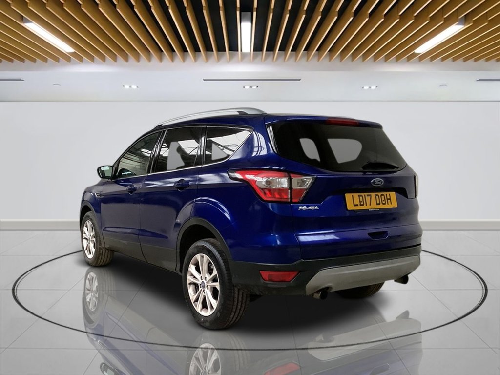 Used Ford Kuga 2017 for sale - 78181193: Photo 6