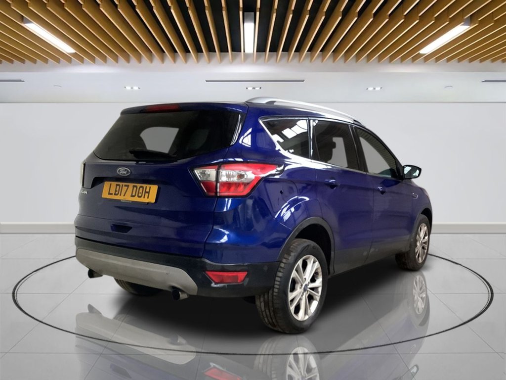 Used Ford Kuga 2017 for sale - 78181193: Photo 8