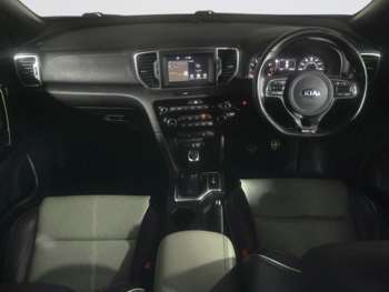 Used Kia Sportage 2018 for sale - 74916623: Photo