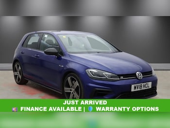 Used Volkswagen Golf 2018 for sale - 78271798: Photo