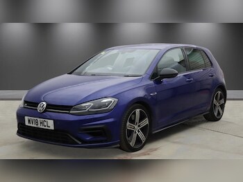 Used Volkswagen Golf 2018 for sale - 78271798: Photo