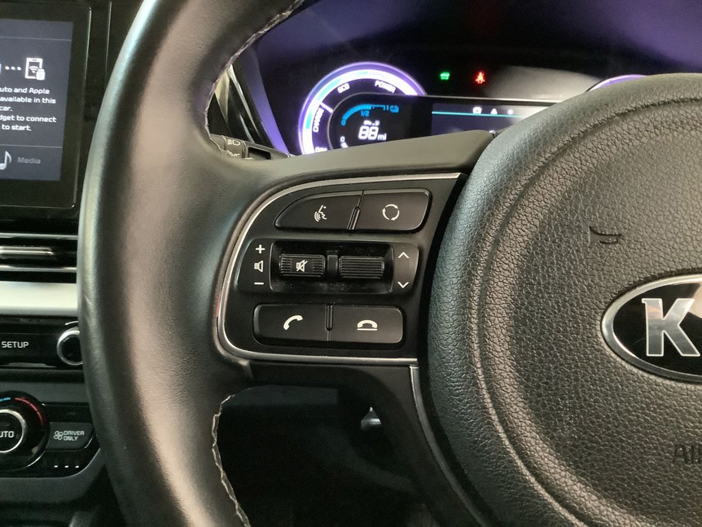 Used Kia Niro 2021 for sale - 78082740: Photo 14