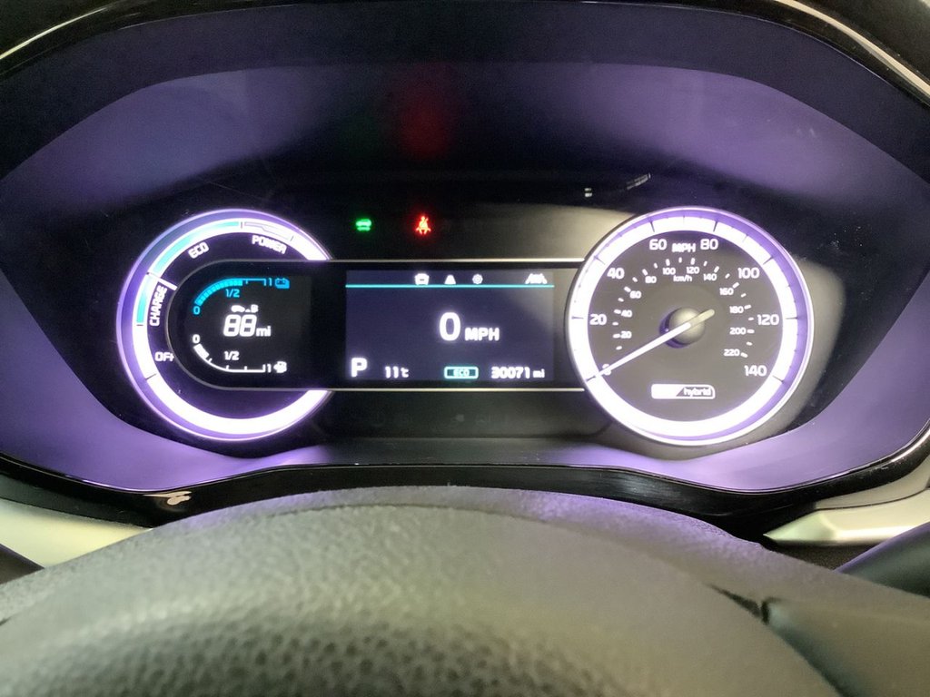 Used Kia Niro 2021 for sale - 78082740: Photo 15