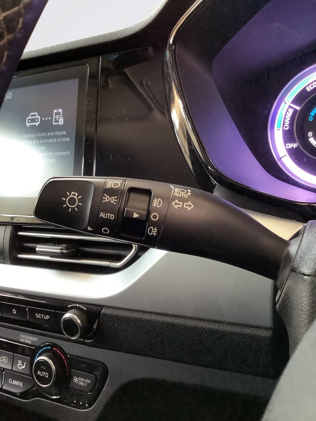 Used Kia Niro 2021 for sale - 78082740: Photo 17