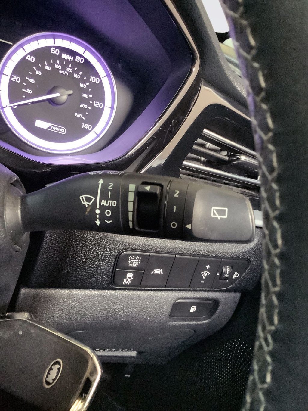 Used Kia Niro 2021 for sale - 78082740: Photo 18