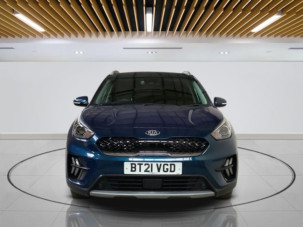Used Kia Niro 2021 for sale - 78082740: Photo 2