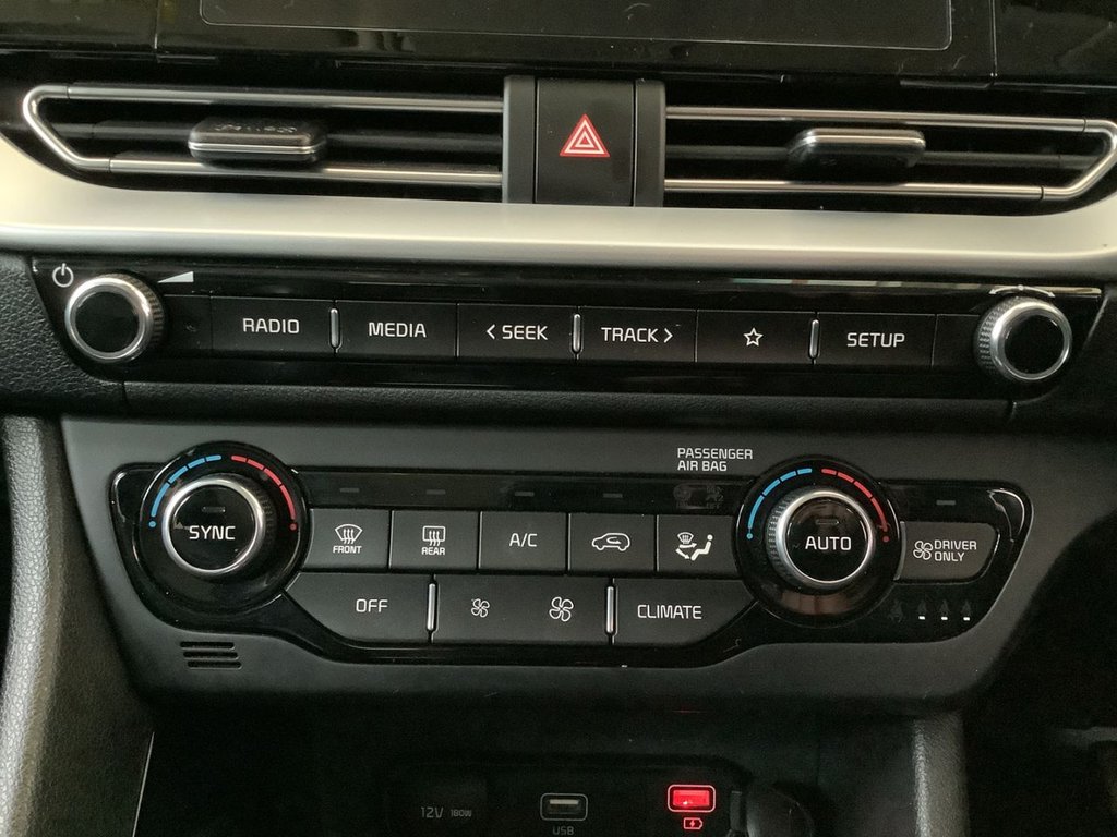 Used Kia Niro 2021 for sale - 78082740: Photo 20