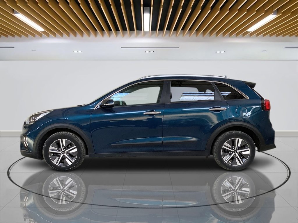 Used Kia Niro 2021 for sale - 78082740: Photo 4