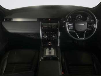 Used Land Rover Discovery Sport 2021 for sale - 74991644: Photo