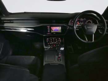 Used Audi A6 Avant 2019 for sale - 74391126: Photo