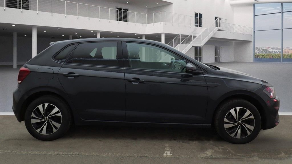Used Volkswagen Polo 2020 for sale - 77936206: Photo 5