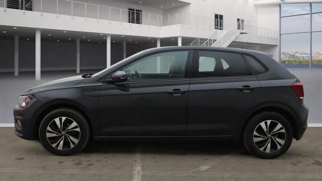 Used Volkswagen Polo 2020 for sale - 77936206: Photo 6