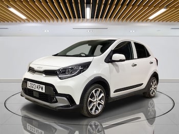 Used Kia Picanto 2023 for sale - 78372104: Photo