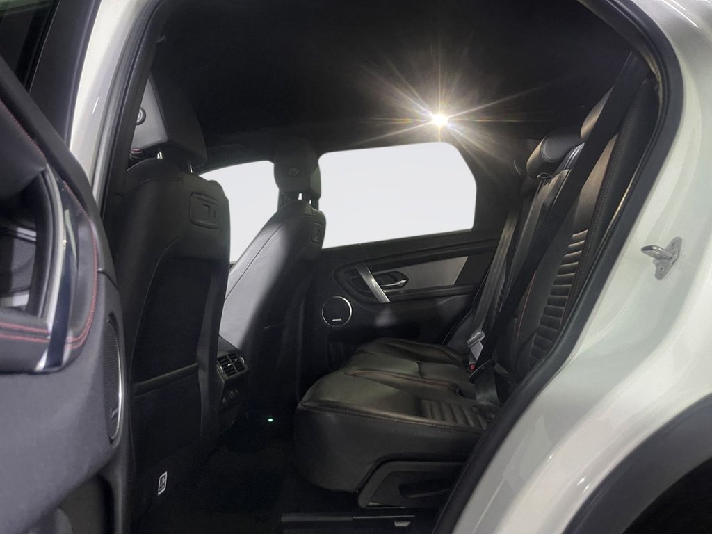 Used Land Rover Discovery Sport 2021 for sale - 77088939: Photo 13